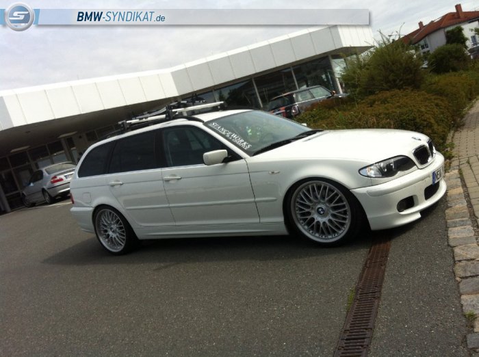 BMW-Syndikat Fotostorie