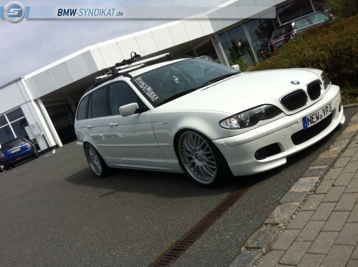 BMW-Syndikat Fotostorie