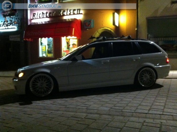 BMW-Syndikat Fotostorie