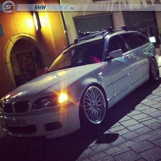 BMW-Syndikat Fotostorie