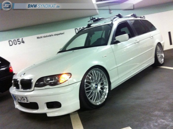 BMW-Syndikat Fotostorie