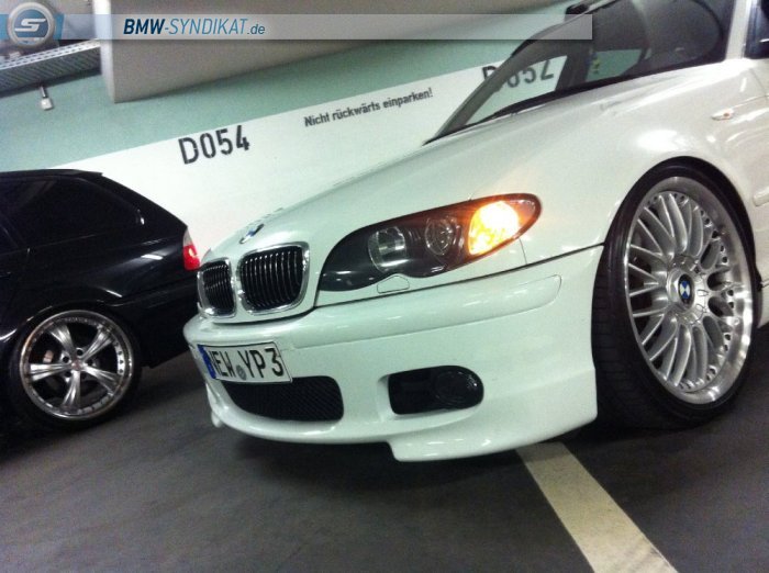 BMW-Syndikat Fotostorie