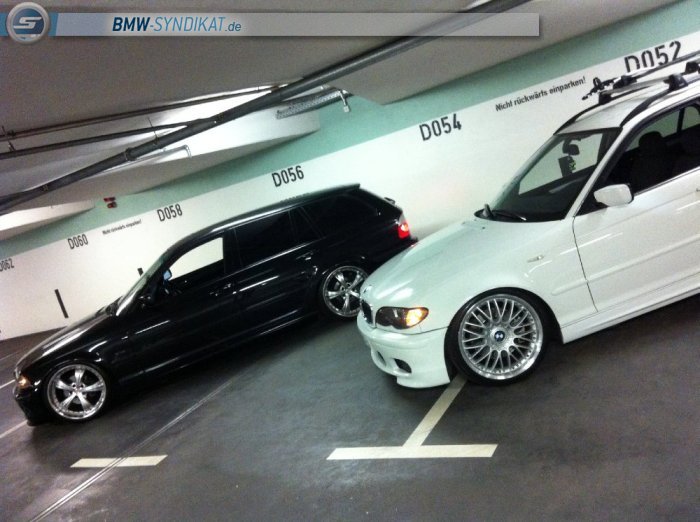 BMW-Syndikat Fotostorie