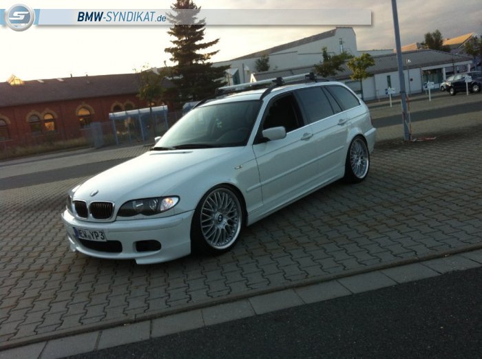 BMW-Syndikat Fotostorie