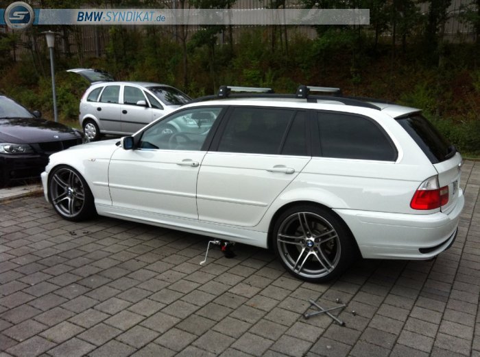 BMW-Syndikat Fotostorie