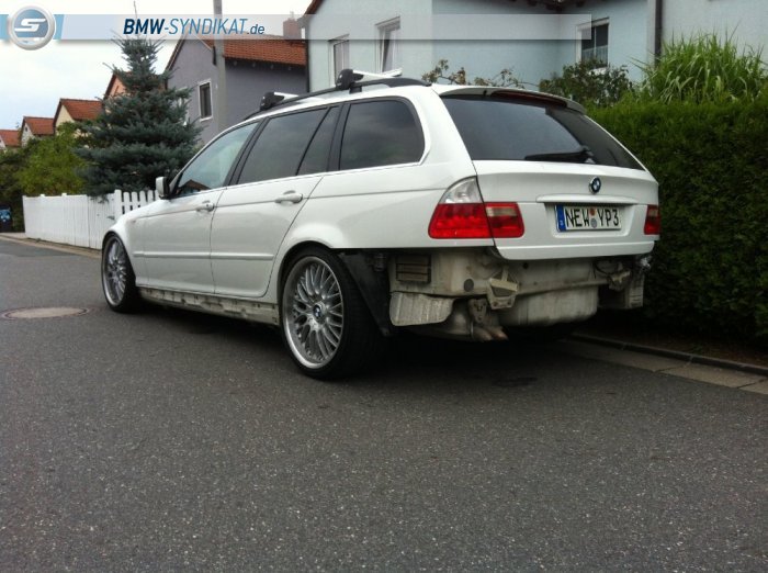 BMW-Syndikat Fotostorie