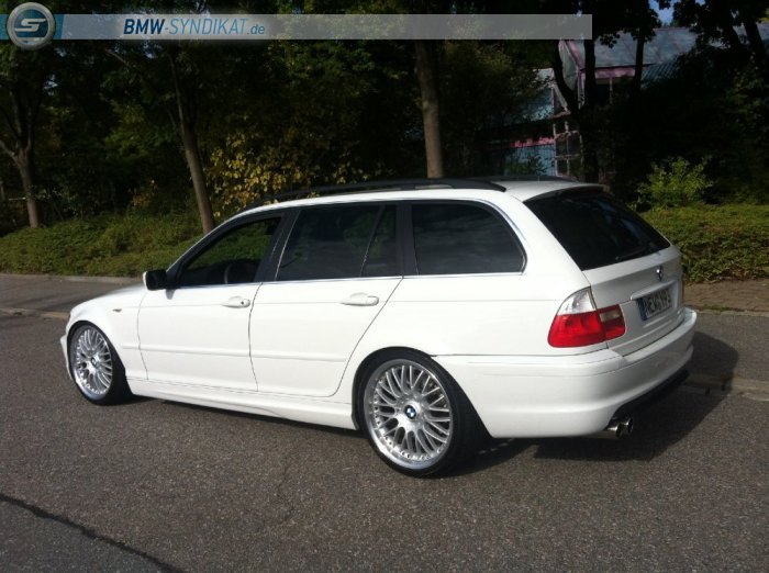 BMW-Syndikat Fotostorie