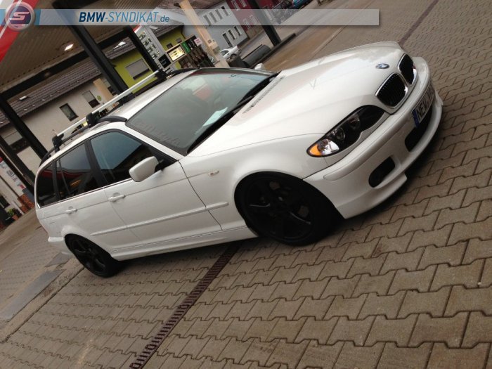 BMW-Syndikat Fotostorie