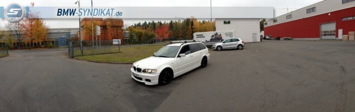 BMW-Syndikat Fotostorie