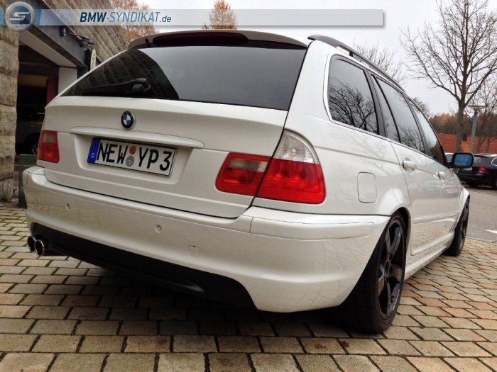 BMW-Syndikat Fotostorie