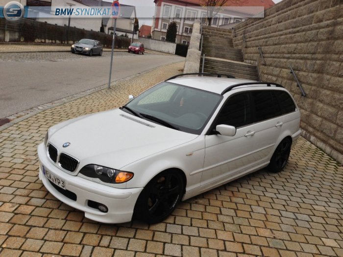 BMW-Syndikat Fotostorie