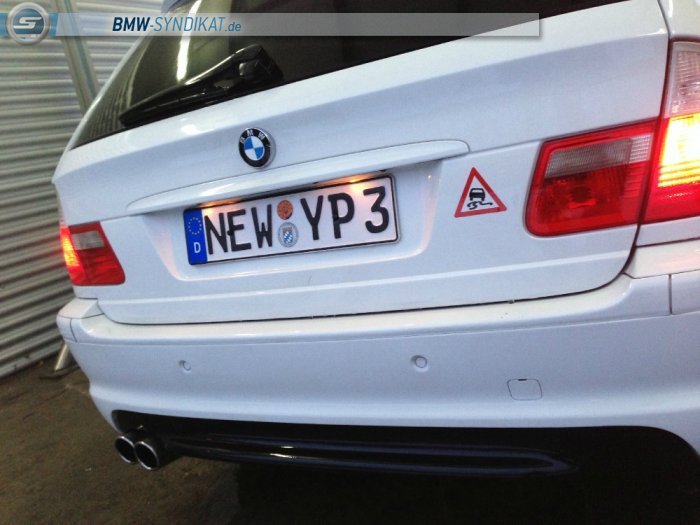 BMW-Syndikat Fotostorie
