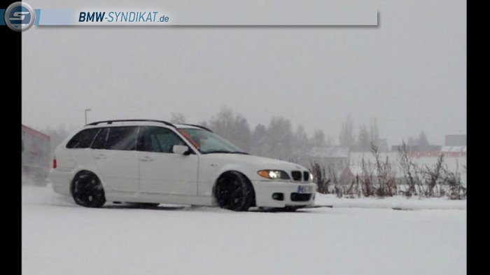BMW-Syndikat Fotostorie
