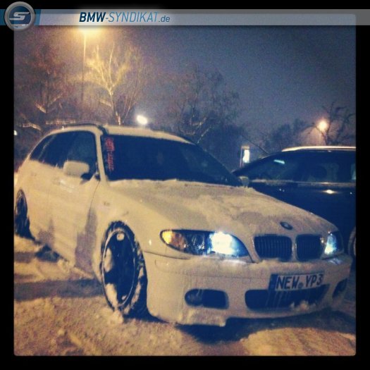 BMW-Syndikat Fotostorie