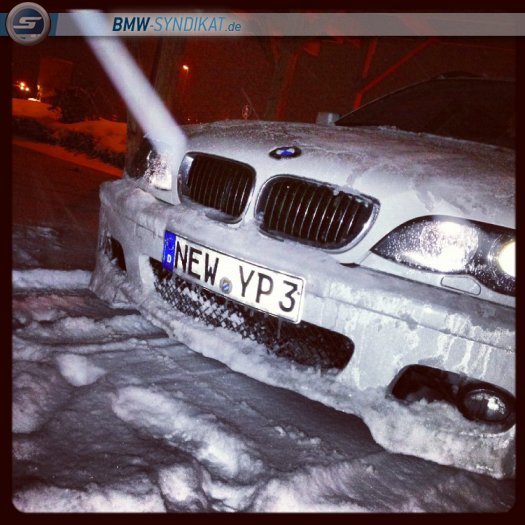 BMW-Syndikat Fotostorie