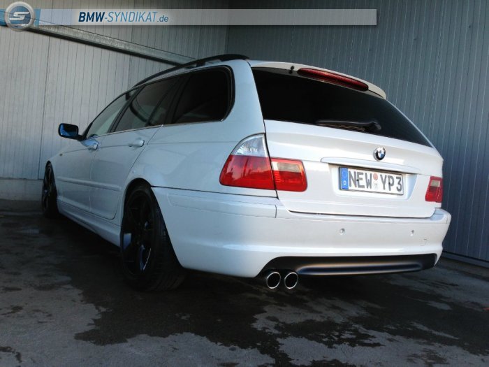 BMW-Syndikat Fotostorie