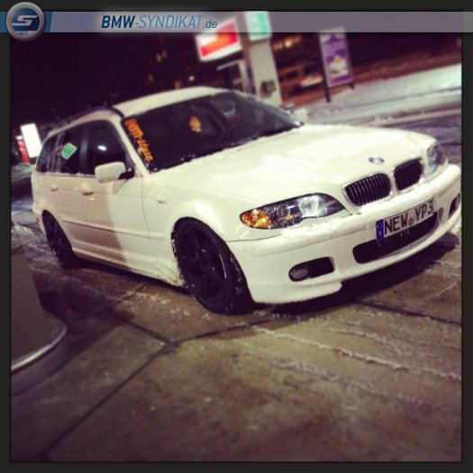 BMW-Syndikat Fotostorie