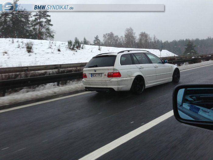 BMW-Syndikat Fotostorie