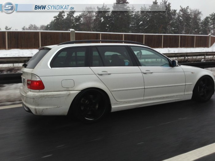 BMW-Syndikat Fotostorie