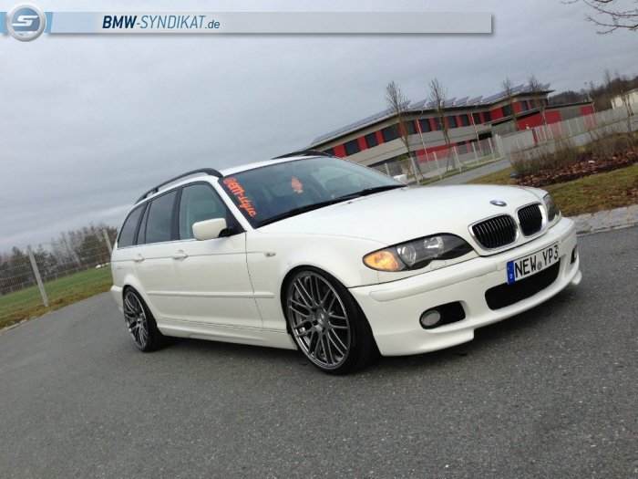 BMW-Syndikat Fotostorie