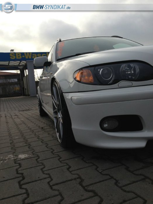 BMW-Syndikat Fotostorie