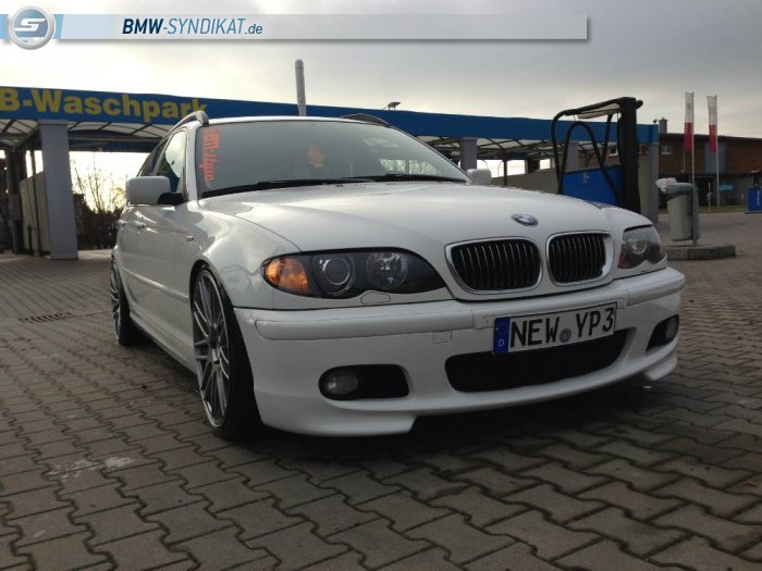 BMW-Syndikat Fotostorie