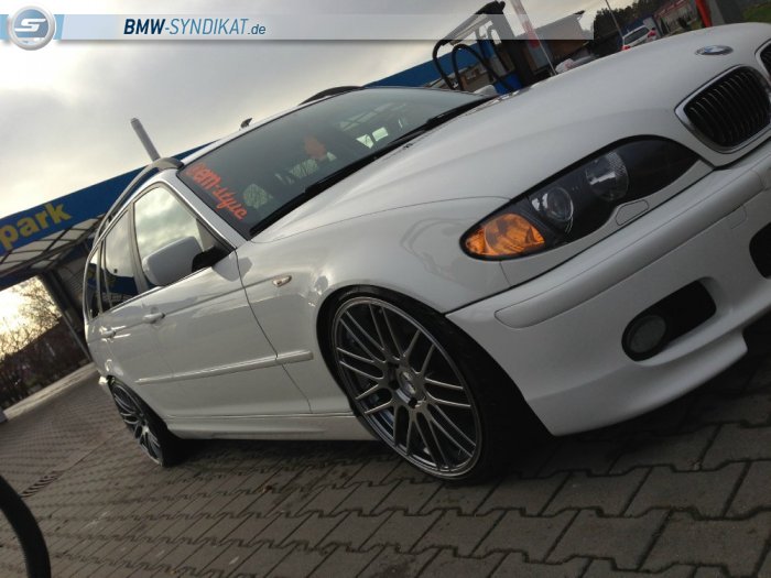 BMW-Syndikat Fotostorie