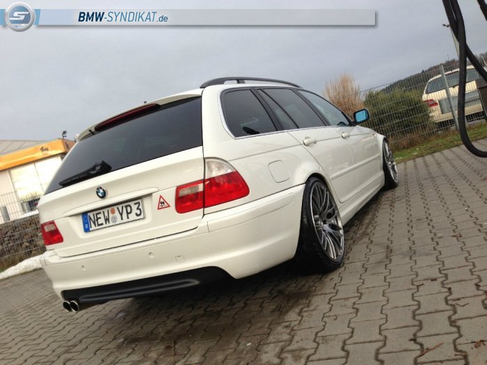 BMW-Syndikat Fotostorie