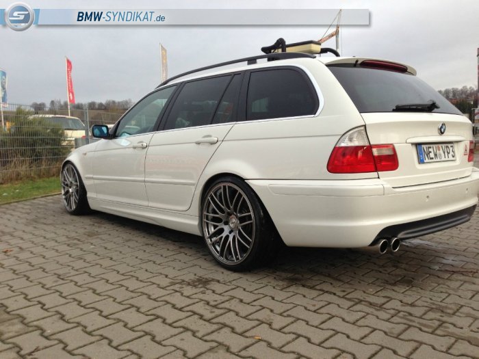 BMW-Syndikat Fotostorie