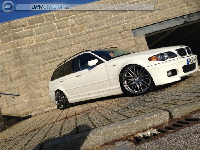 BMW-Syndikat Fotostorie