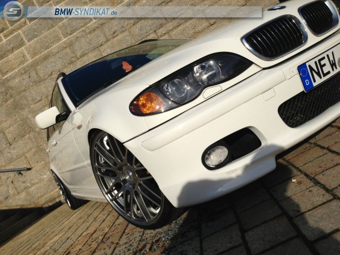 BMW-Syndikat Fotostorie