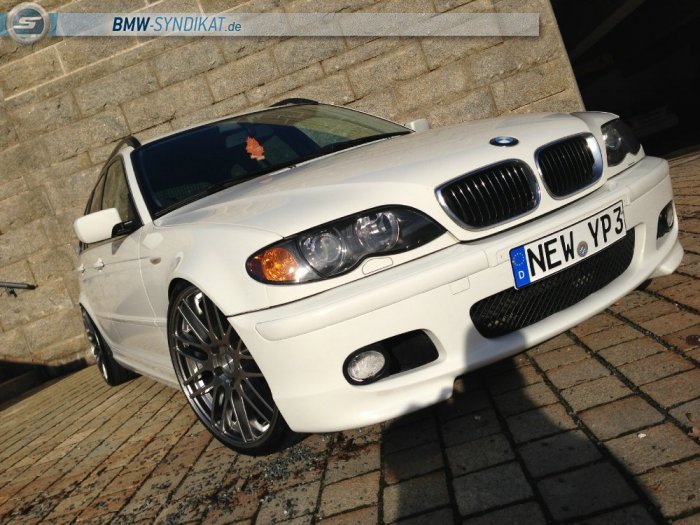 BMW-Syndikat Fotostorie