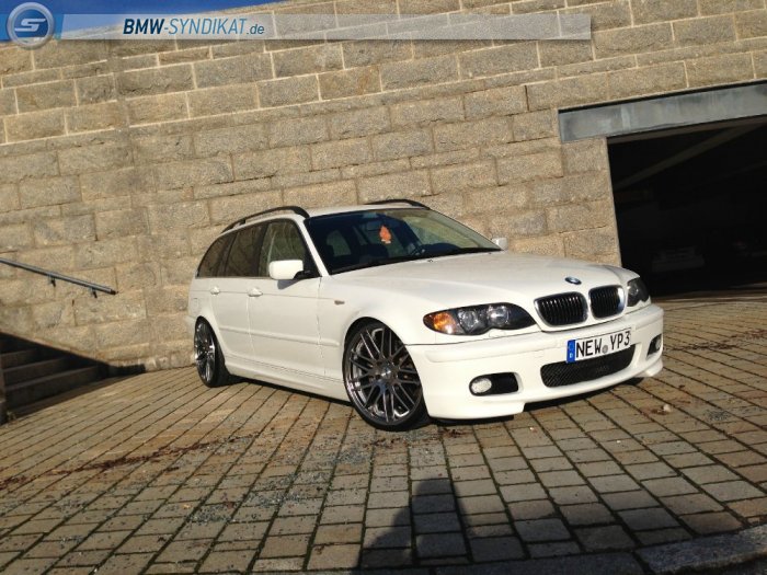 BMW-Syndikat Fotostorie