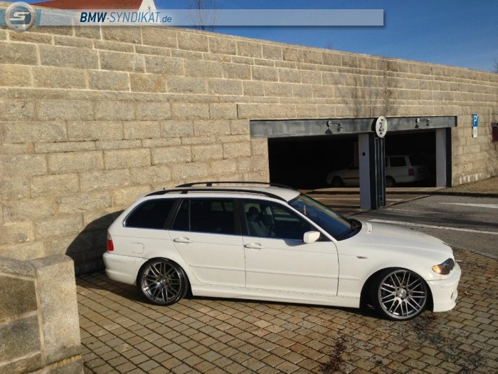 BMW-Syndikat Fotostorie