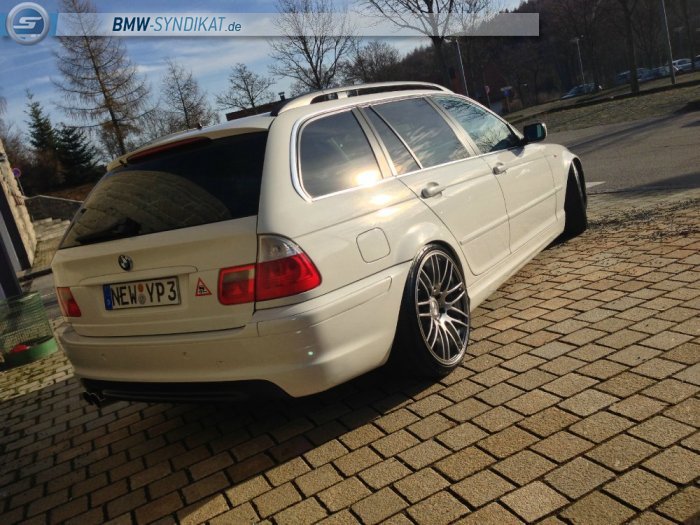 BMW-Syndikat Fotostorie