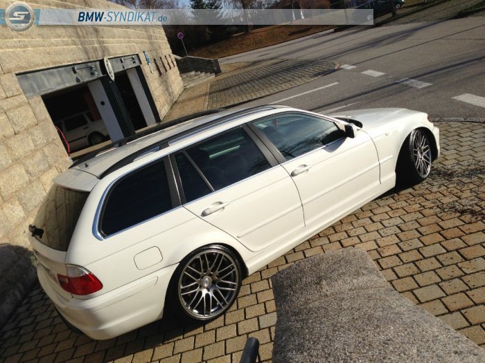 BMW-Syndikat Fotostorie