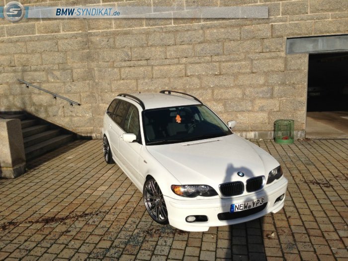BMW-Syndikat Fotostorie