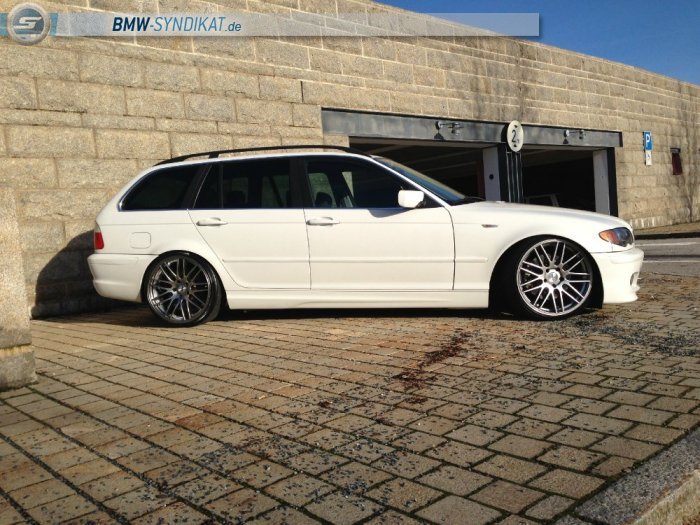 BMW-Syndikat Fotostorie
