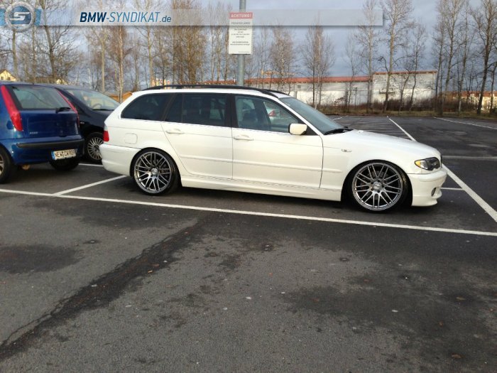 BMW-Syndikat Fotostorie
