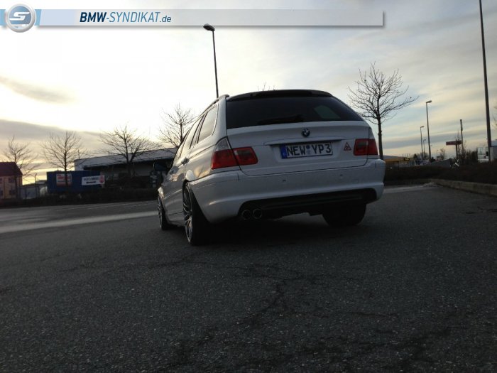 BMW-Syndikat Fotostorie