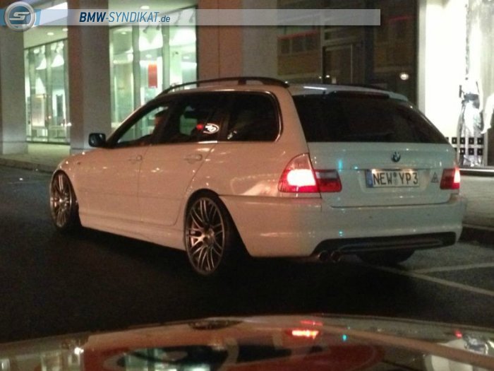 BMW-Syndikat Fotostorie