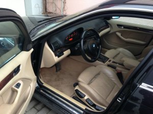 Ex 330d LOWLY GENTLEMAN at 19''/OEM/US/VIDEO - 3er BMW - E46