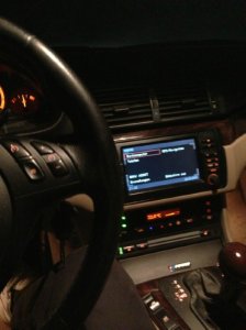 Ex 330d LOWLY GENTLEMAN at 19''/OEM/US/VIDEO - 3er BMW - E46