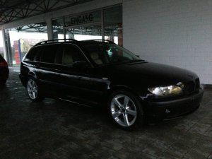 Ex 330d LOWLY GENTLEMAN at 19''/OEM/US/VIDEO - 3er BMW - E46