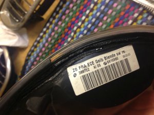 Ex 330d LOWLY GENTLEMAN at 19''/OEM/US/VIDEO - 3er BMW - E46
