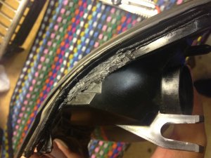 Ex 330d LOWLY GENTLEMAN at 19''/OEM/US/VIDEO - 3er BMW - E46