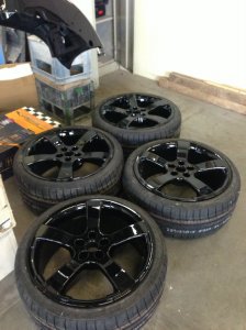 Ex 330d LOWLY GENTLEMAN at 19''/OEM/US/VIDEO - 3er BMW - E46