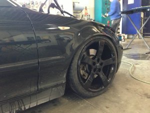 Ex 330d LOWLY GENTLEMAN at 19''/OEM/US/VIDEO - 3er BMW - E46