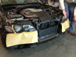 Ex 330d LOWLY GENTLEMAN at 19''/OEM/US/VIDEO - 3er BMW - E46