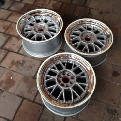 M-Technik 2 M50 24V von GP-POWER - 3er BMW - E30